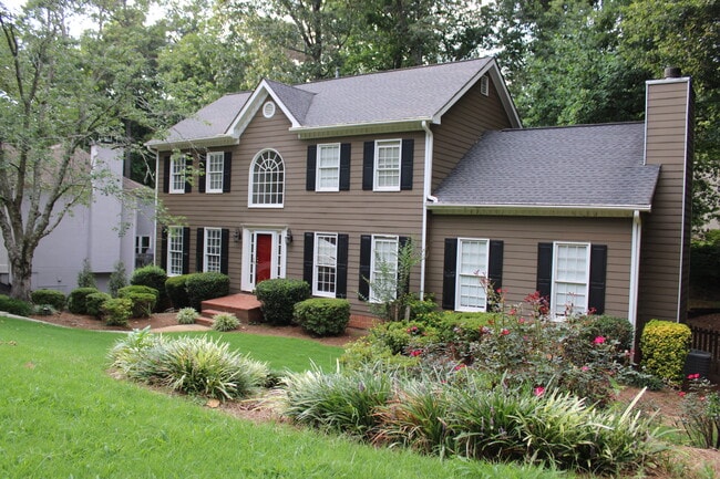 Photo - 2164 Westbury Ct SW