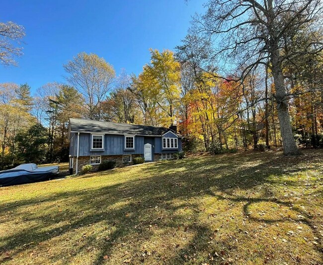 Photo - Mills River Rental!