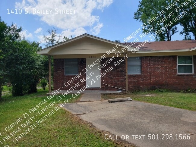 Photo - 1410 S Bailey St