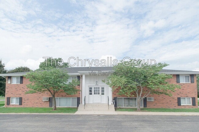Building Photo - 1467 Catherine St Unit 1