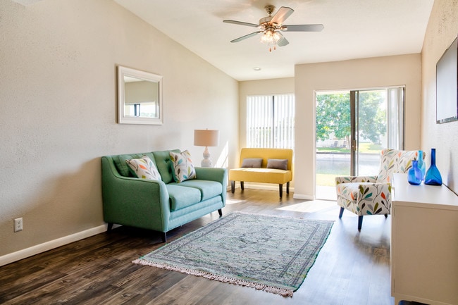 Photo - Spectra at Tamarac