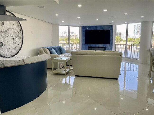 Photo - 300 Three Islands Boulevard Unit 603