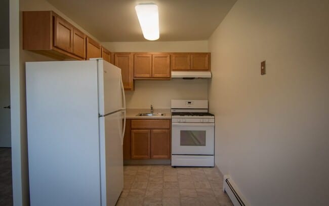 Harris Park Apts