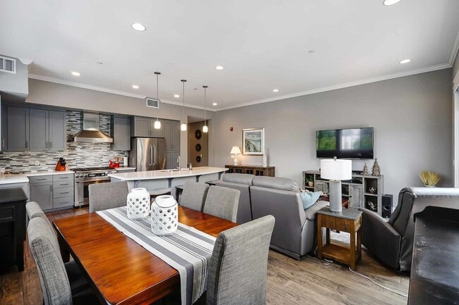 Photo - West Prospect Avenue Unit 201