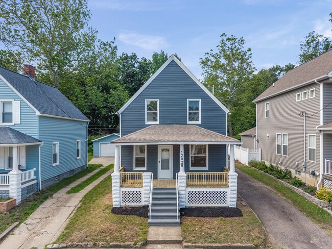 Photo - 12028 Wade Park Ave