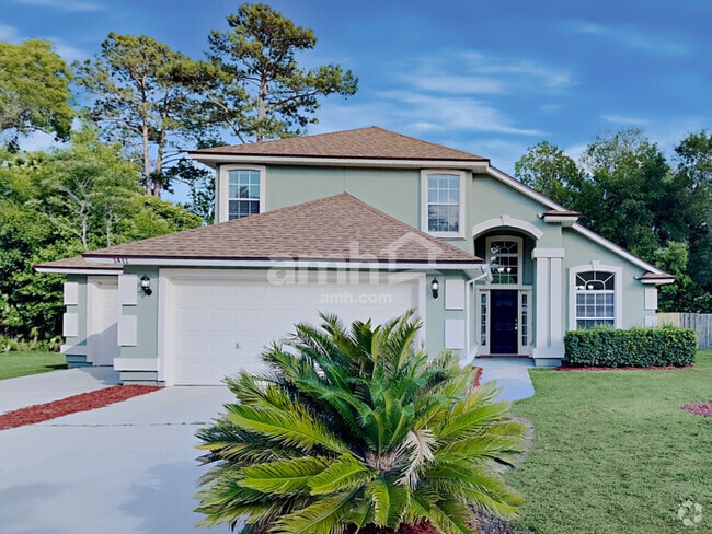 Building Photo - 1411 Samantha Cir S Rental