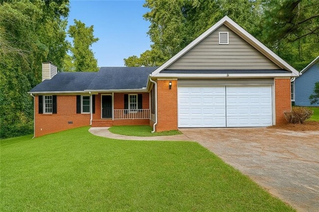 Building Photo - 3539 Tulip Dr