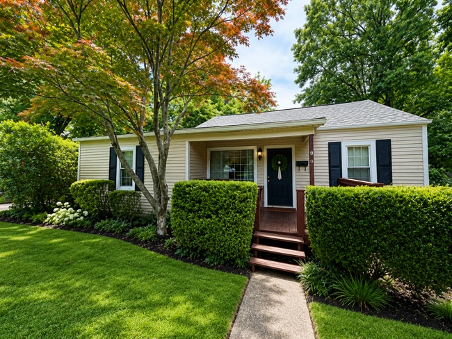 Building Photo - 6613 Westover-