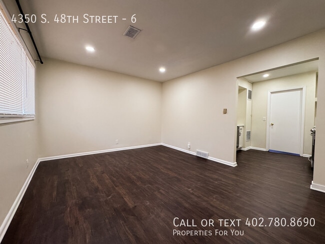 Photo - 4350 S 48th St Unit 6