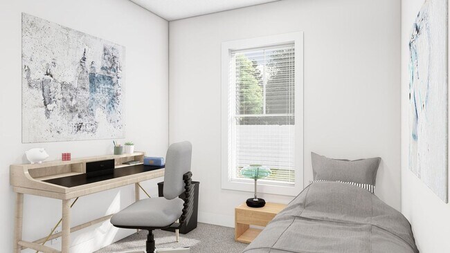 Photo - Affordable Living. Modern Style. A Place to Truly Call Home.