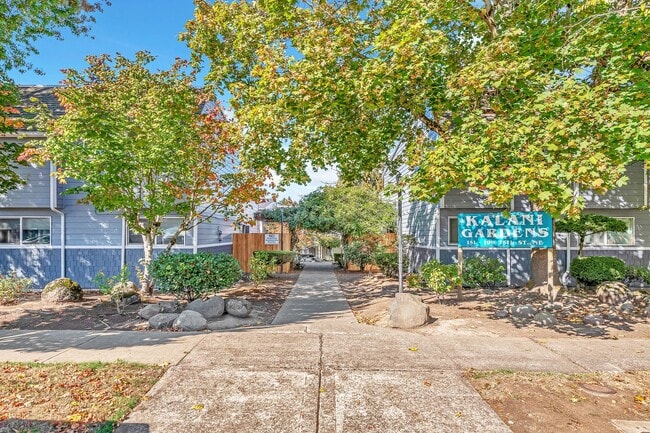 Photo - Kalani Gardens