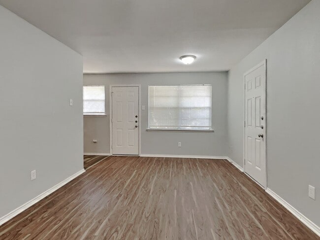 Photo - Coming Soon! 4 BR/1.5BA | Newly Renovated Single Family Home | Large backyard | In Mesquite!