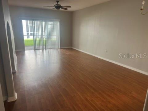 3404 High Hampton Cir