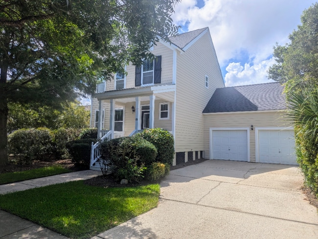 Photo - 3 BD Single Family Home Daniel Island