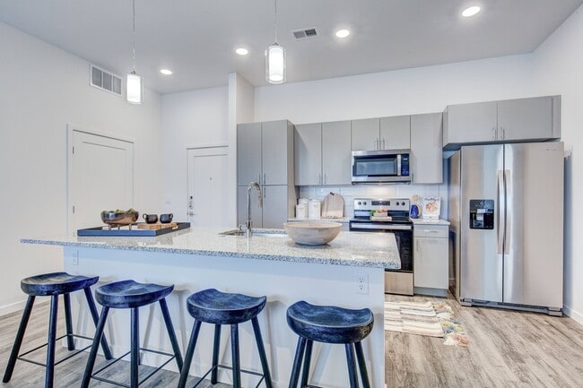 Photo - Polaris Junction