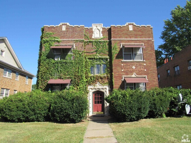 Building Photo - 328 W Columbia Ave Rental