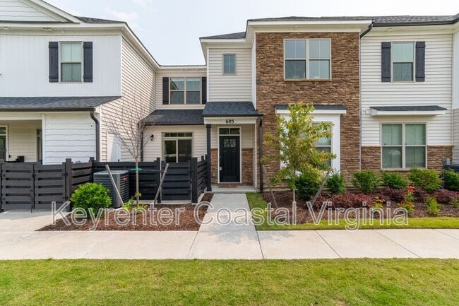 Photo - 605 Kathy Ann Wy W Townhome