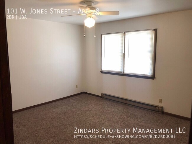 Photo - 101 W Jones St Unit 8
