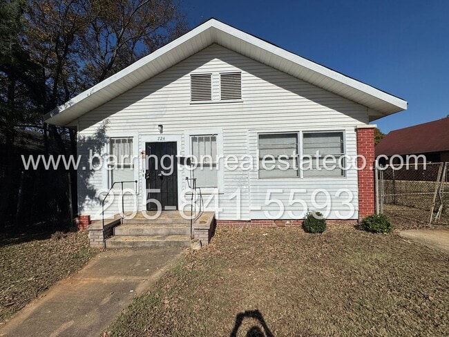 Building Photo - Birmingham