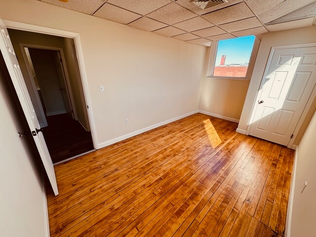 Photo - Central School Apartments