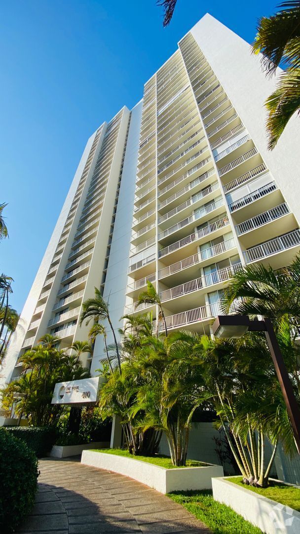 Building Photo - Comfortable 1bd unit in Aiea available now!! Rental