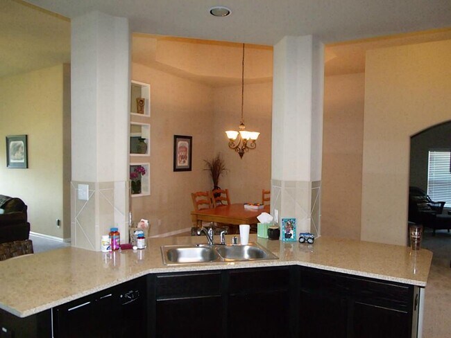 Photo - 2402 Horned Owl Dr