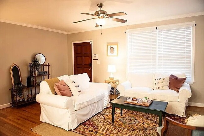 Photo - Fully Furnished 4BR Bungalow in Prime Forest Dr Location