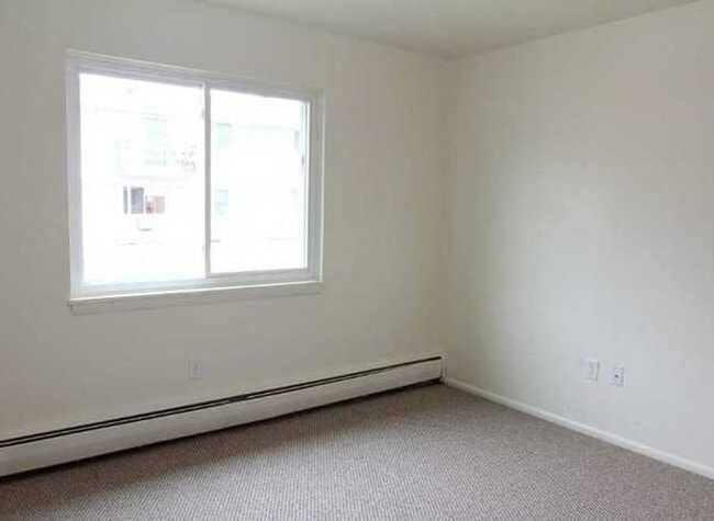 Rivers Edge Apartments
