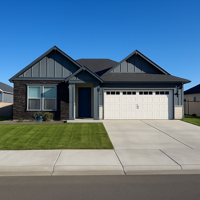 Building Photo - MOVE IN READY! Welcome Home! 3 bed/2 bath ...