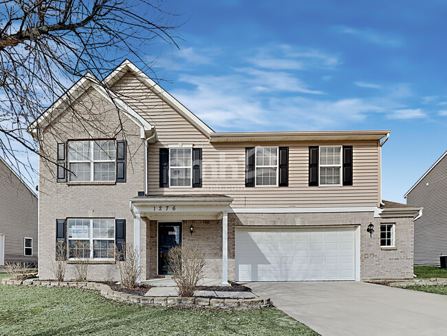 Photo - 1276 Ivory Ct House