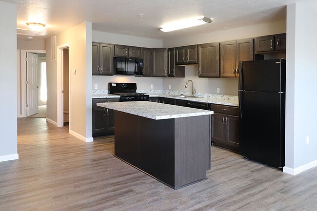 Buttonwood Gardens Apartments