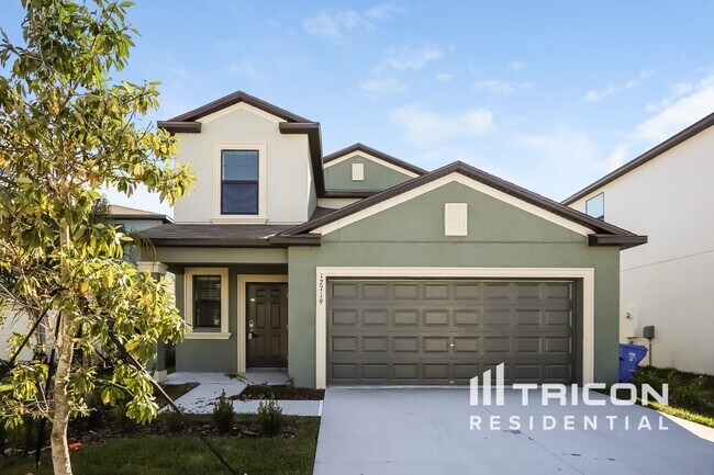 Photo - 12719 Hampton Hill Dr Casa