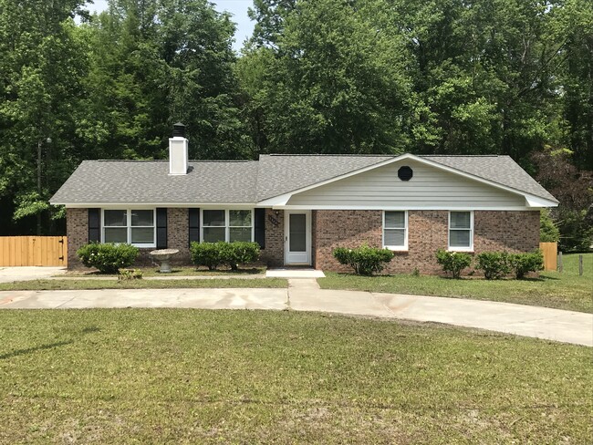 Single Family home - large yard with fence - 1349 Spring Valley Rd House