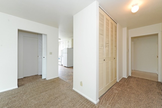 Photo - Gateway Trail Apartments