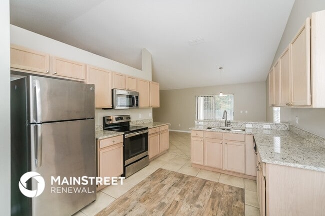 Photo - 1613 Oak Hill Trail