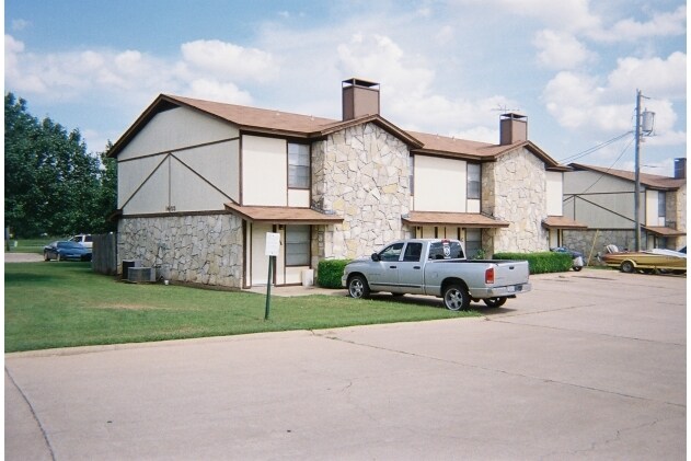 Photo - Towne North Luxury Apartments