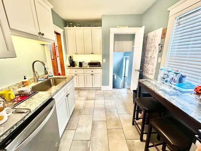 Photo - 1500 Geddes Ave Unit 01
