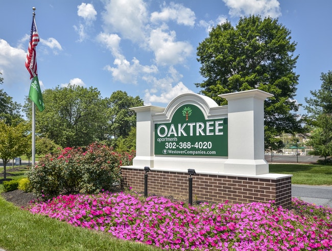 Photo - OakTree Apartments
