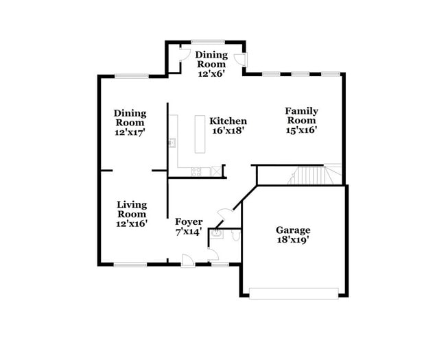 3850 Cameron Trail SE