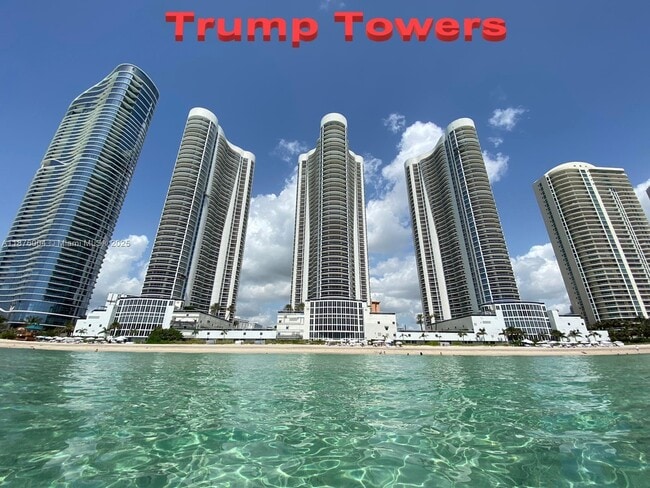 Building Photo - 16001 Collins Ave Unit 705 Rental