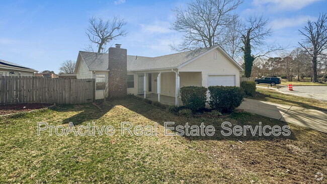 Building Photo - 3529 Daisy Crescent Rental