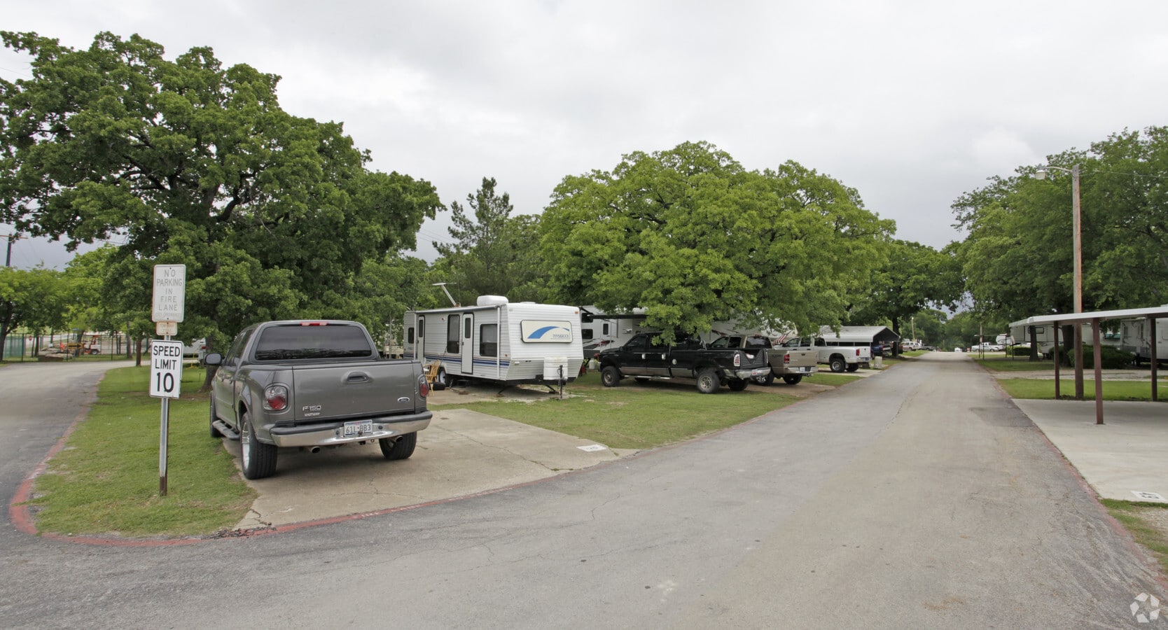 Photo - Lakeview RV Park Moble Home Park