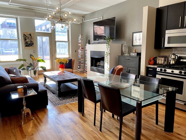 Photo - 6 S Laflin St Unit 522