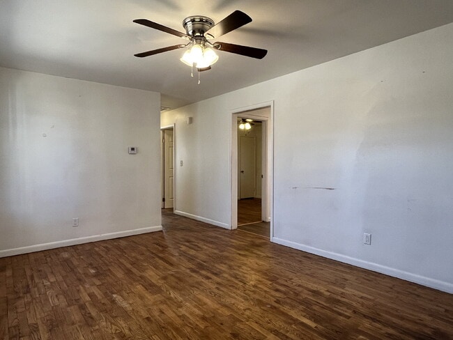 Photo - 4-Bedroom Home with Spacious Fenced Yard