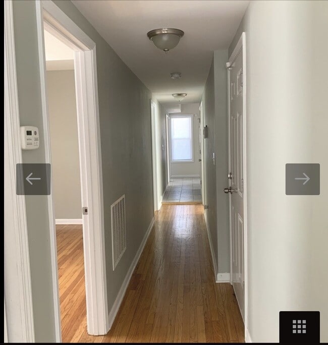 Hallway - 8522 S Bennett Ave Unit #1