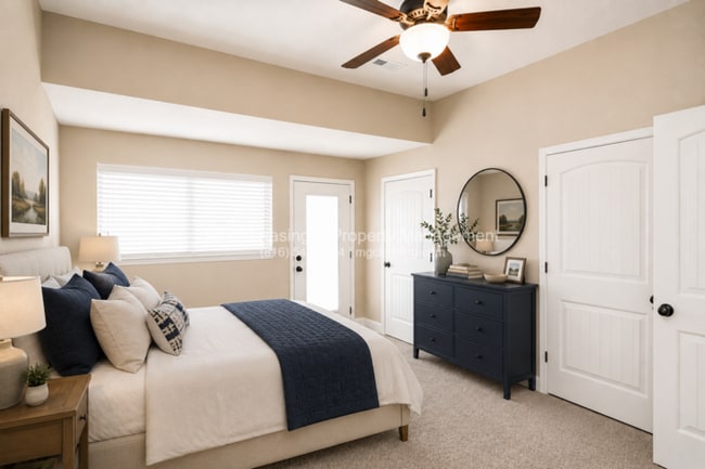 Luxury Living in Lee's Summit