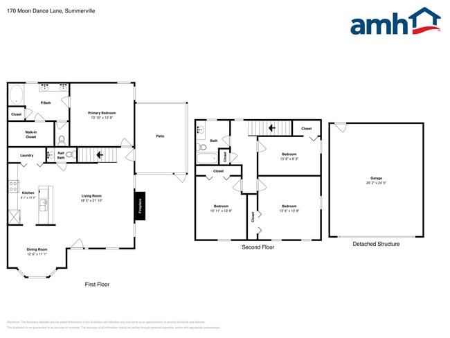 Photo - 170 Moon Dance Ln