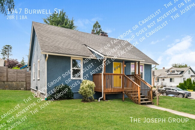 Photo - 1947 Burwell St