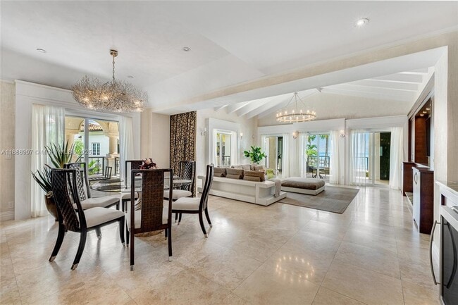 Photo - 2331 Fisher Island Dr Unidad 4301