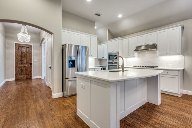 Photo - Light Farms Corner Lot Gem